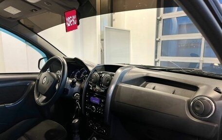 Renault Duster I рестайлинг, 2018 год, 1 350 000 рублей, 12 фотография