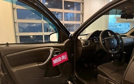 Renault Duster I рестайлинг, 2018 год, 1 350 000 рублей, 21 фотография