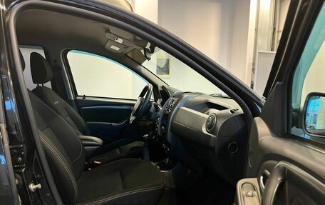 Renault Duster I рестайлинг, 2018 год, 1 350 000 рублей, 29 фотография