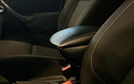 Renault Duster I рестайлинг, 2018 год, 1 350 000 рублей, 33 фотография