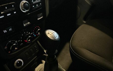 Renault Duster I рестайлинг, 2018 год, 1 350 000 рублей, 31 фотография