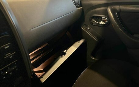 Renault Duster I рестайлинг, 2018 год, 1 350 000 рублей, 30 фотография