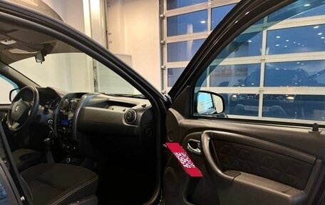 Renault Duster I рестайлинг, 2018 год, 1 350 000 рублей, 27 фотография