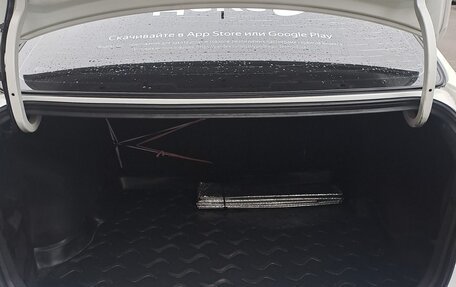 KIA Rio III рестайлинг, 2015 год, 570 000 рублей, 7 фотография