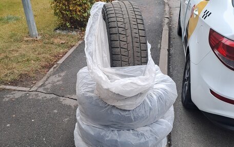 KIA Rio III рестайлинг, 2015 год, 570 000 рублей, 8 фотография