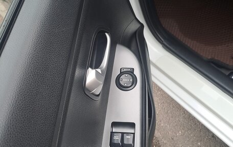 KIA Rio III рестайлинг, 2015 год, 570 000 рублей, 13 фотография