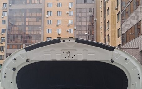 KIA Rio III рестайлинг, 2015 год, 570 000 рублей, 6 фотография