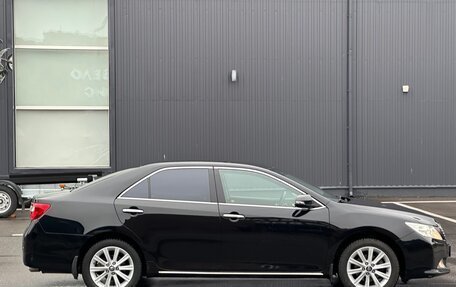 Toyota Camry, 2011 год, 1 655 000 рублей, 6 фотография