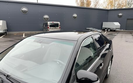 Toyota Camry, 2011 год, 1 655 000 рублей, 18 фотография