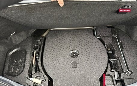 Toyota Camry, 2011 год, 1 655 000 рублей, 10 фотография