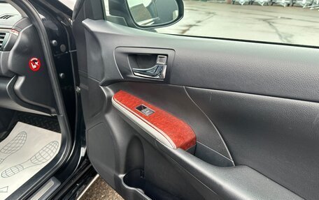 Toyota Camry, 2011 год, 1 655 000 рублей, 31 фотография