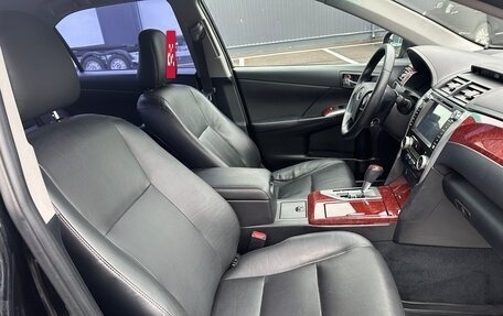 Toyota Camry, 2011 год, 1 655 000 рублей, 32 фотография