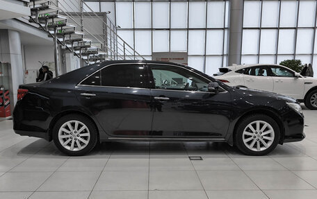 Toyota Camry, 2014 год, 1 699 000 рублей, 8 фотография