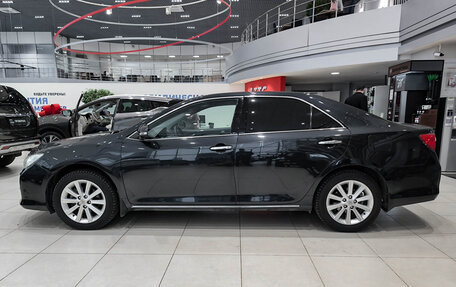 Toyota Camry, 2014 год, 1 699 000 рублей, 12 фотография