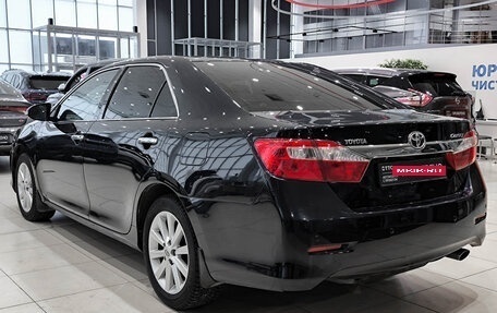 Toyota Camry, 2014 год, 1 699 000 рублей, 11 фотография