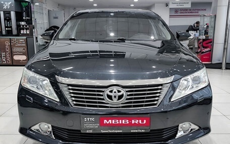 Toyota Camry, 2014 год, 1 699 000 рублей, 6 фотография
