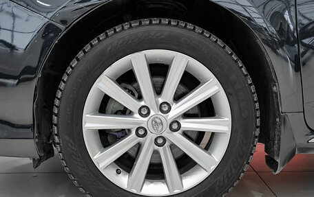 Toyota Camry, 2014 год, 1 699 000 рублей, 22 фотография