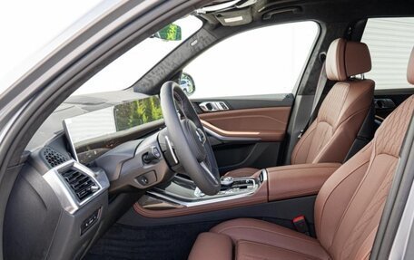 BMW X7, 2025 год, 24 590 000 рублей, 2 фотография