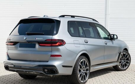 BMW X7, 2025 год, 24 590 000 рублей, 4 фотография