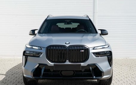 BMW X7, 2025 год, 24 590 000 рублей, 3 фотография