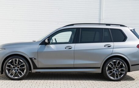 BMW X7, 2025 год, 24 590 000 рублей, 5 фотография