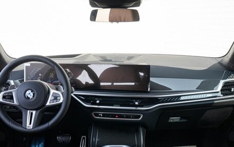 BMW X7, 2025 год, 24 590 000 рублей, 7 фотография