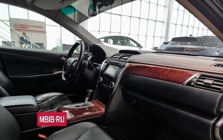 Toyota Camry, 2014 год, 1 699 000 рублей, 15 фотография