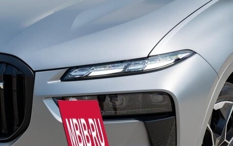 BMW X7, 2025 год, 24 590 000 рублей, 6 фотография