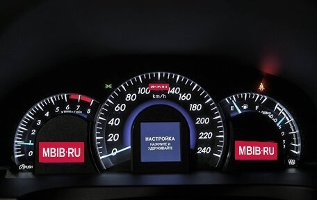 Toyota Camry, 2014 год, 1 699 000 рублей, 17 фотография