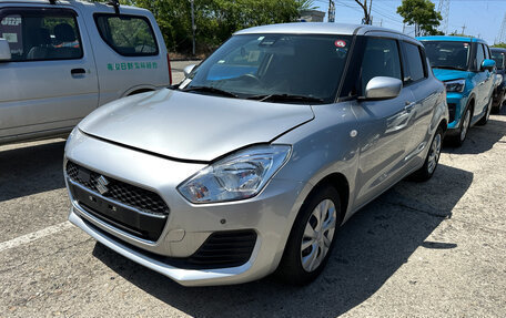Suzuki Swift V, 2018 год, 950 000 рублей, 1 фотография