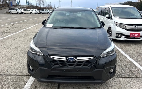 Subaru XV II, 2021 год, 1 760 000 рублей, 1 фотография