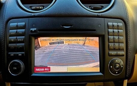 Mercedes-Benz GL-Класс, 2011 год, 1 945 000 рублей, 12 фотография