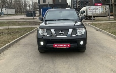 Nissan Pathfinder, 2008 год, 1 150 000 рублей, 1 фотография