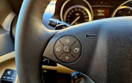 Mercedes-Benz GL-Класс, 2011 год, 1 945 000 рублей, 18 фотография