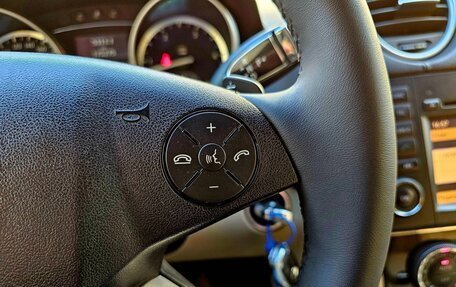 Mercedes-Benz GL-Класс, 2011 год, 1 945 000 рублей, 17 фотография