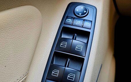 Mercedes-Benz GL-Класс, 2011 год, 1 945 000 рублей, 16 фотография