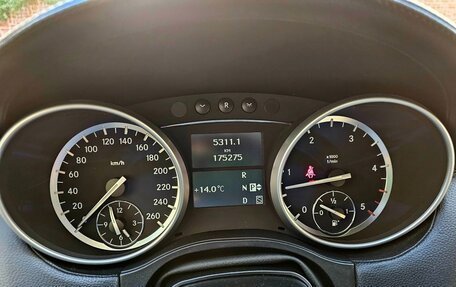 Mercedes-Benz GL-Класс, 2011 год, 1 945 000 рублей, 15 фотография