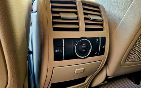 Mercedes-Benz GL-Класс, 2011 год, 1 945 000 рублей, 26 фотография