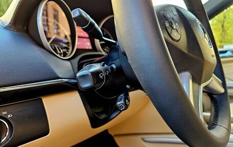 Mercedes-Benz GL-Класс, 2011 год, 1 945 000 рублей, 22 фотография