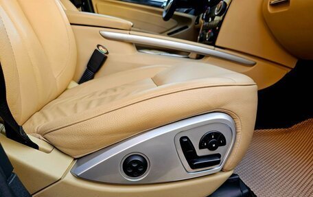 Mercedes-Benz GL-Класс, 2011 год, 1 945 000 рублей, 33 фотография