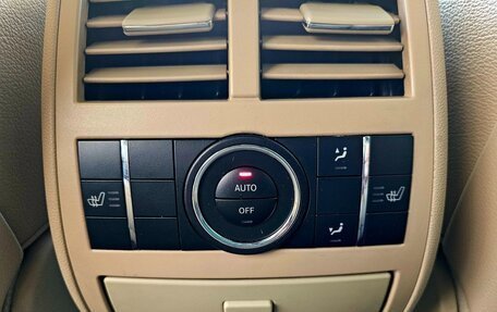 Mercedes-Benz GL-Класс, 2011 год, 1 945 000 рублей, 25 фотография