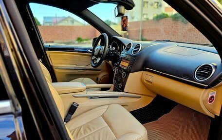 Mercedes-Benz GL-Класс, 2011 год, 1 945 000 рублей, 31 фотография