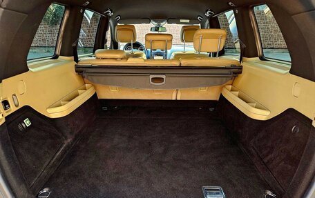 Mercedes-Benz GL-Класс, 2011 год, 1 945 000 рублей, 35 фотография