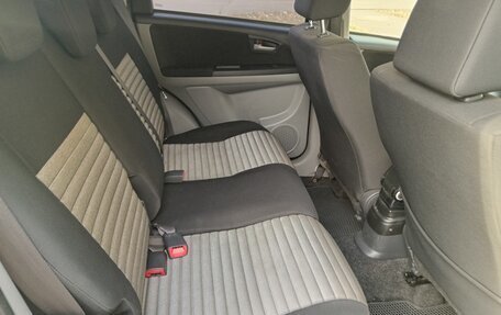 Suzuki SX4 II рестайлинг, 2013 год, 1 500 000 рублей, 10 фотография