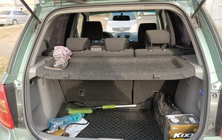 Suzuki SX4 II рестайлинг, 2013 год, 1 500 000 рублей, 9 фотография