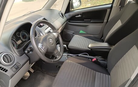 Suzuki SX4 II рестайлинг, 2013 год, 1 500 000 рублей, 11 фотография