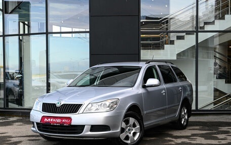 Skoda Octavia, 2013 год, 1 050 000 рублей, 1 фотография