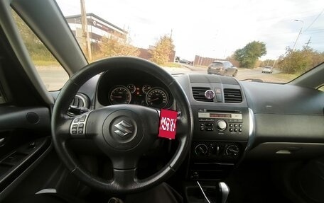 Suzuki SX4 II рестайлинг, 2013 год, 1 500 000 рублей, 3 фотография