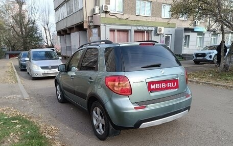 Suzuki SX4 II рестайлинг, 2013 год, 1 500 000 рублей, 7 фотография