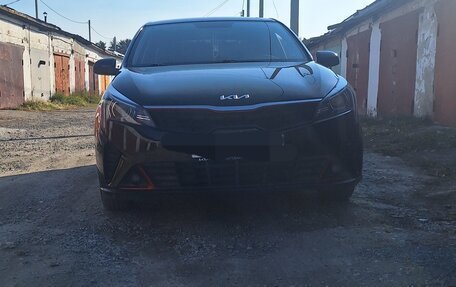 KIA Rio IV, 2021 год, 1 850 000 рублей, 9 фотография